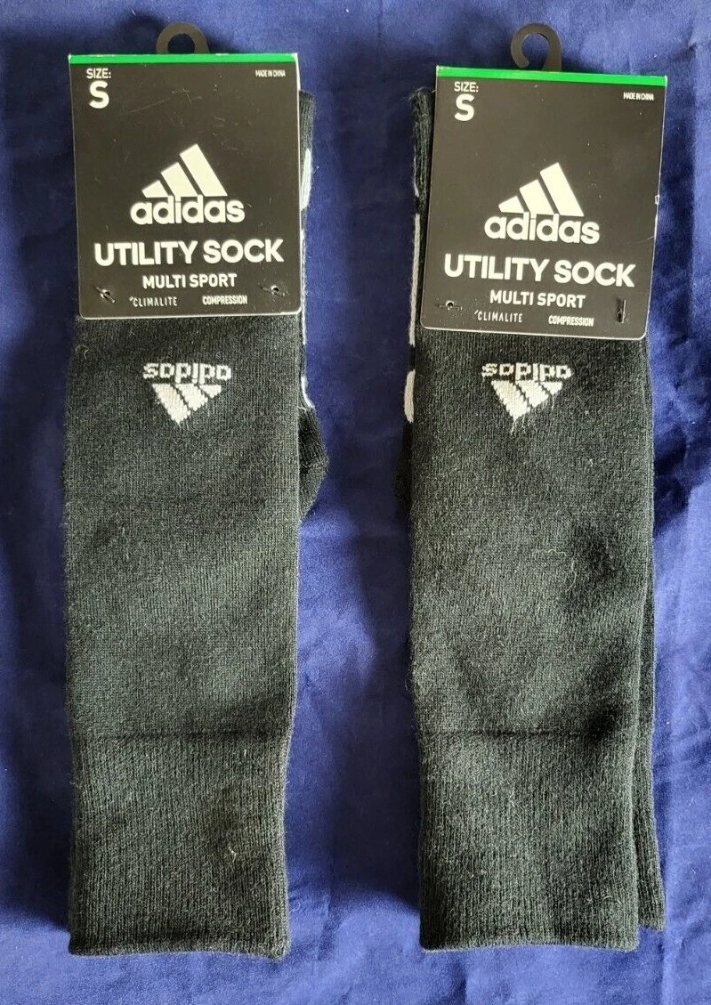Adidas utility all sport socks cheap