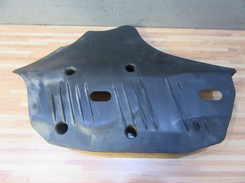 ABDECKUNG Original + BMW 1er F20 2er F23 4er + Hinterachse hinten rechts 6796138