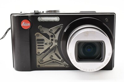 限定 Leica V-LUX30 Okawara Factory Edition RARE LEICA V-LUX30 ''Okawara Factory'' Limited 200 Digital Camera
