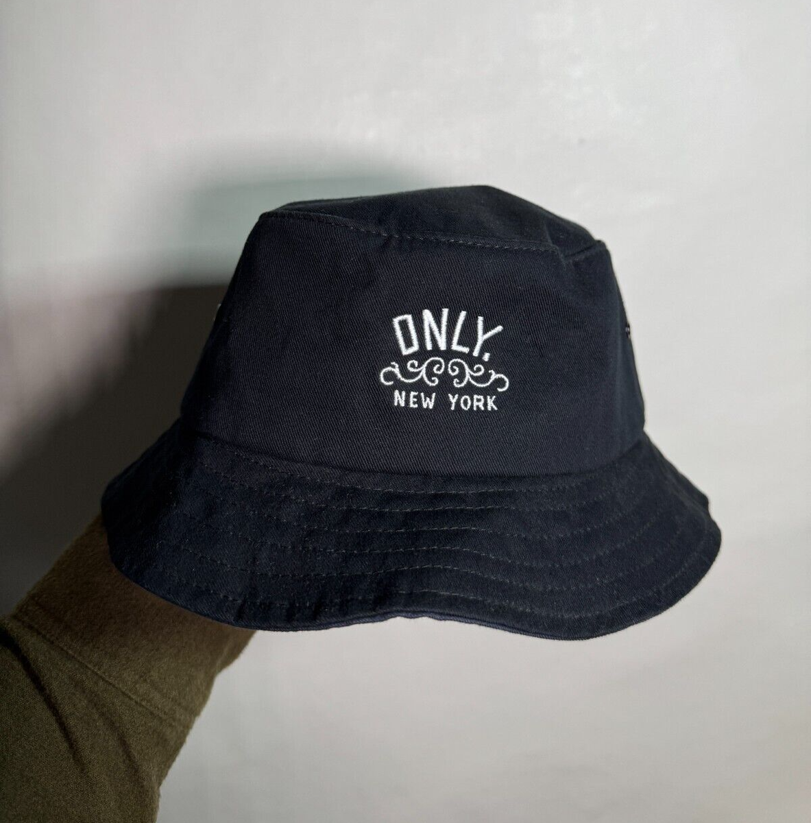 【希少・美品】OnlyNY ネイビー ベスト WE MOVE NEW YORK OnlyNY ネイビー ベスト WE MOVE NEW YORK Only NY Spring⁄Summer 2020