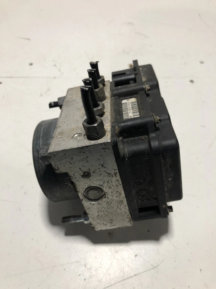 Fiat Fiorino ABS Controller 51879971 Pump Diesel 1.3 MultiJet 1248cc 2013 F23 - Image 3 of 4