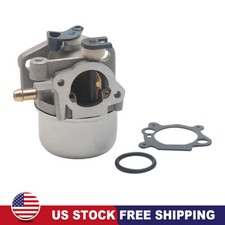 New Carburetor Fits Briggs  Stratton  799871 790845 799866 796707 794304 Carb