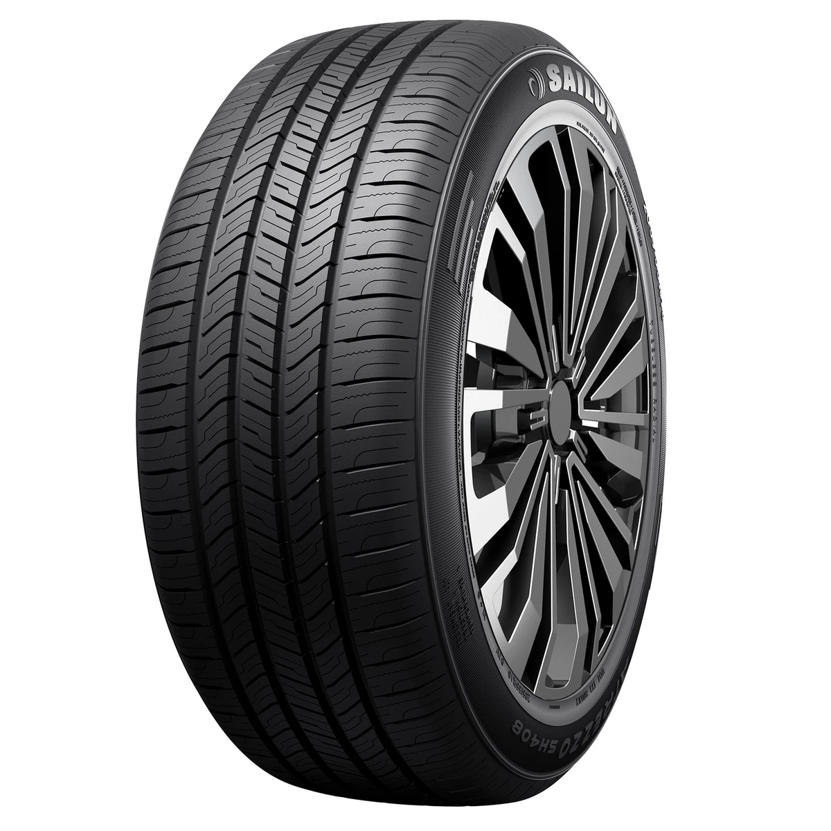 専用5 SAILUN 185/55R15 2022年製 9分目 ノーマル Sailun 185/55/15 Car & Truck Tires for sale | eBay