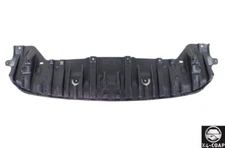 Front Engine Under Splash Cover For 2012-2015 Prius With Plastic Black Smooth