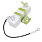 Universal Ignition Ballast Resistor for Use with 1.6 Ohm Ballast Coils
