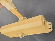 Arrow Dorma 669G.Door Closer Graded 1 Heavy Duty