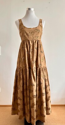 Maxikleid, Odeeh,Sommerkleid