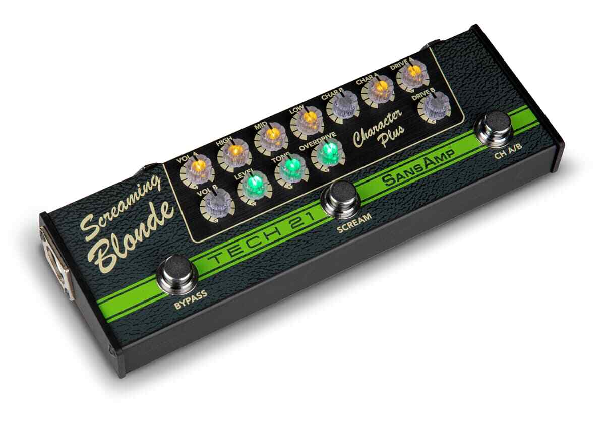 Tech 21 Screaming Blonde | eBay