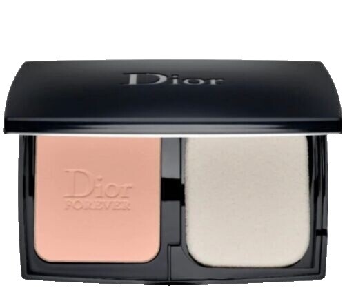 COVERMARK Face up pressed powder SPF23 PA++ Refill, compact, with