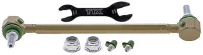 Suspension Stabilizer Bar Link Kit Mevotech TXMS50880