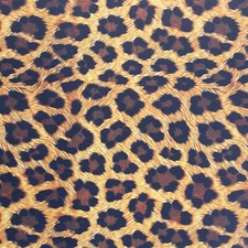 Infused KYDEX® Sheet - Hides & Animal Skin­ Camo Series - (Multiple Sizes)