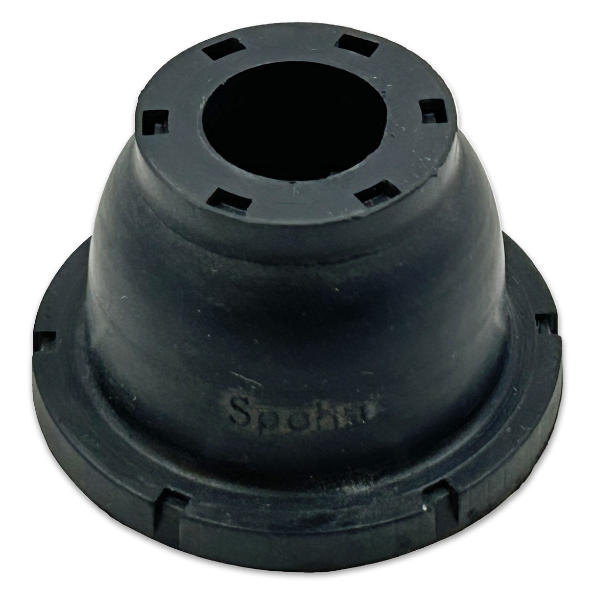 ★ほぼ新品　カーボンシャフト　KeithAndy　M-Spec 14山 New Rubber Ball Joint Boot for Moog K6145T, K8259, K8685