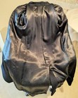 Vintage Peter Hahn German Classic Cut Men's Llama Hair Coat/ Lamahaar Mantel — photo 6