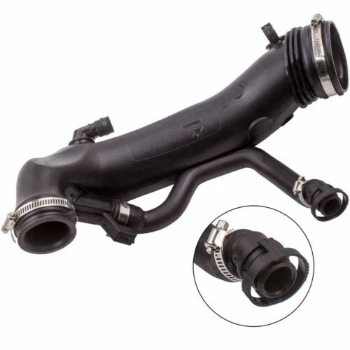 Tubos, conductos y conexiones tuning para coches