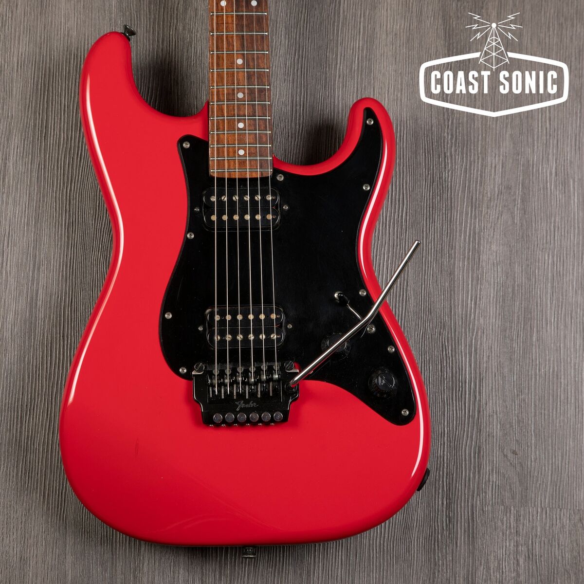 1986 Fender Boxer Stratocaster ST-555 HH, made in Japan | eBay 1986 Fender Boxer Stratocaster ST-555 HH, made in Japan | eBay