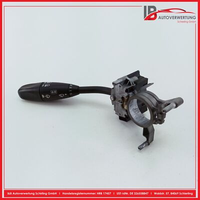 MERCEDES BENZ C-CLASS W203 C200 CDI STEERING COLUMN SWITCH 0005452310 VALEO