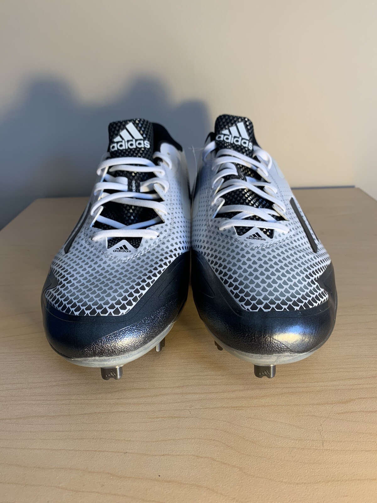 adida zero cleats
