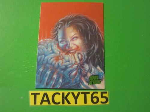 2013 MARS ATTACKS INVASION SINGLE BASE CARD(S) NEW YOU CHOOSE - Picture 177 of 196