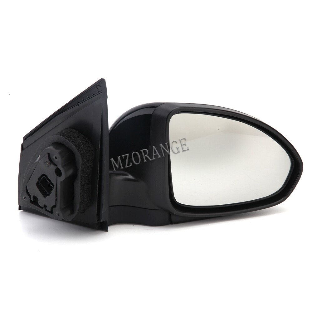 RH Right Black Electronic Door Mirror W/Heated For Holden Cruze JG JH
