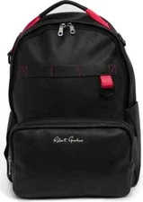 Robert Graham SKULL Convertible 2 IN 1 Backpack NEW NWT $348 FREE SHIPPING!