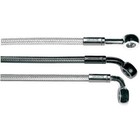 Magnum - AS37217 - Sterling Chromite II Designer Series ABS Front Upper Brake Line Kit