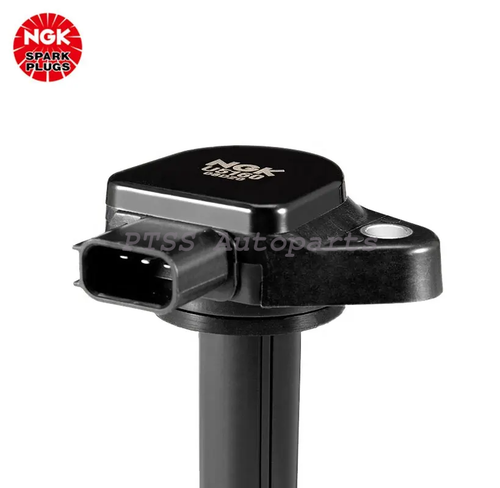 30520-PGK-A01 4pcs Ignition Coil For Honda Civic Acura El L4 1.7L U5160 - Picture 6 of 6