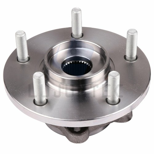 4 Wheel Hub And Bearing Fits 2009-2018 Dodge Journey AVP Crew R/T SE 2.4L 3.6L - Picture 12 of 12