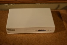 Sophos 4 Port XG115v3 Gigabit PFsense Firewall Intel Atom Quad Core E3940 AES-NI