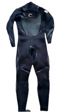 RipCurl Insulator 3:2 E Sealed Full Body Wetsuit MEDIUM