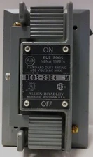 Allen-Bradley 800S-2SE4 Selector Switch