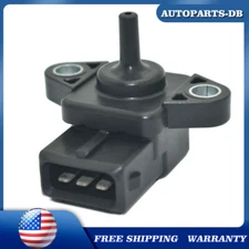Manifold Air Intake Pressure Sensor MR299300 For Mitsubishi Pajero Montero L200