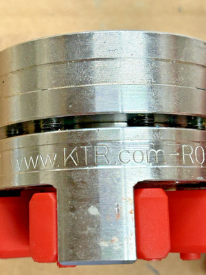 KTR Rotex GS28 40833 Hub, Sew Eurodrive NEW