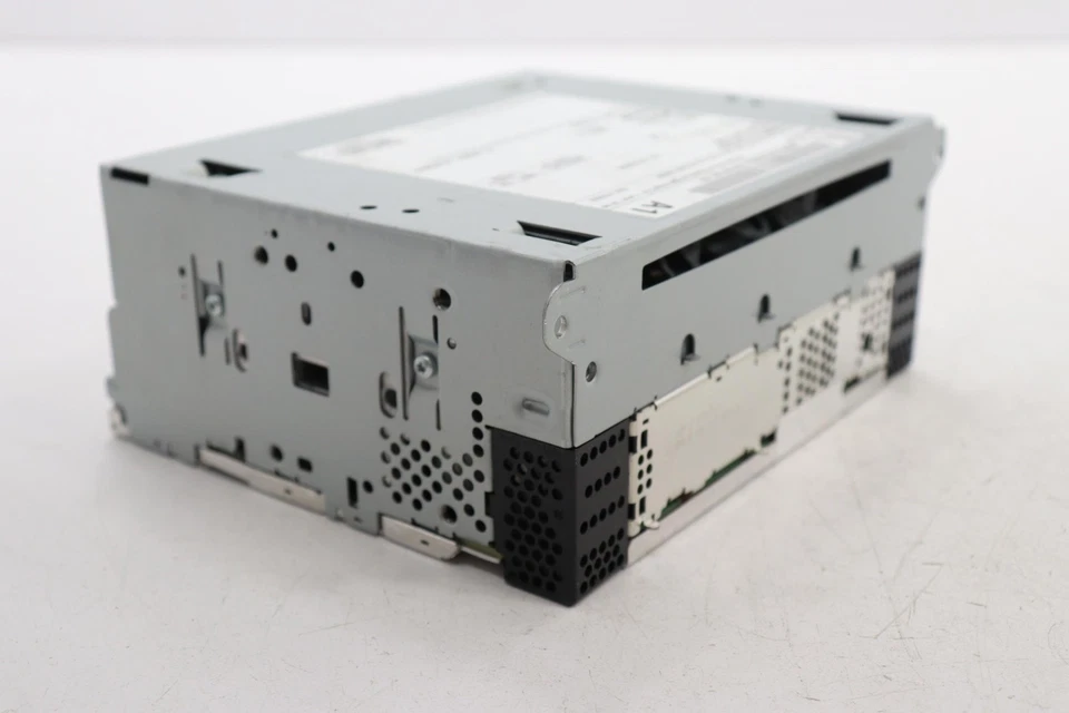 2020 - 2021 INFINITI QX80 GPS NAVIGATION AUDIO RADIO RECEIVER CONTROL MODULE OEM - Image 2 of 4