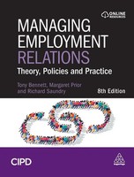 Tony Bennett (U. A.) | Managing Employment Relations | Buch | Englisch (2024)