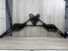 2008-2015 Infiniti G37x Q50 G25 AWD Front Subframe Crossmember Bracket Brace OEM