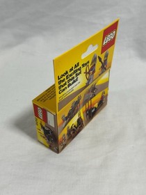 LEGO&reg; Set 6012 - Siege Cart - NISB