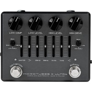 Darkglass Microtubes X7 | eBay