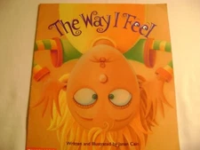 The Way I Feel Janan Cain