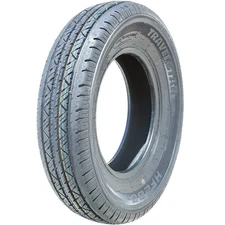 Tire Travelstar HF288 Steel Belted ST 235/80R16 Load F 12 Ply Trailer