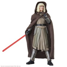 Star Wars Shin Hati (Arcana) Black Series Act...