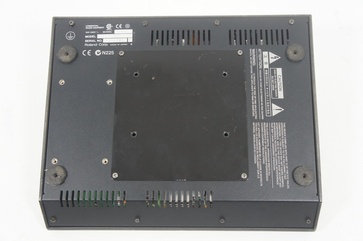 Roland TD10 Percussion Synthesizer Drum Module for sale online | eBay