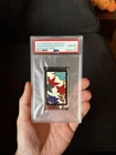 Pokémon Hanafuda Gengar PSA 10