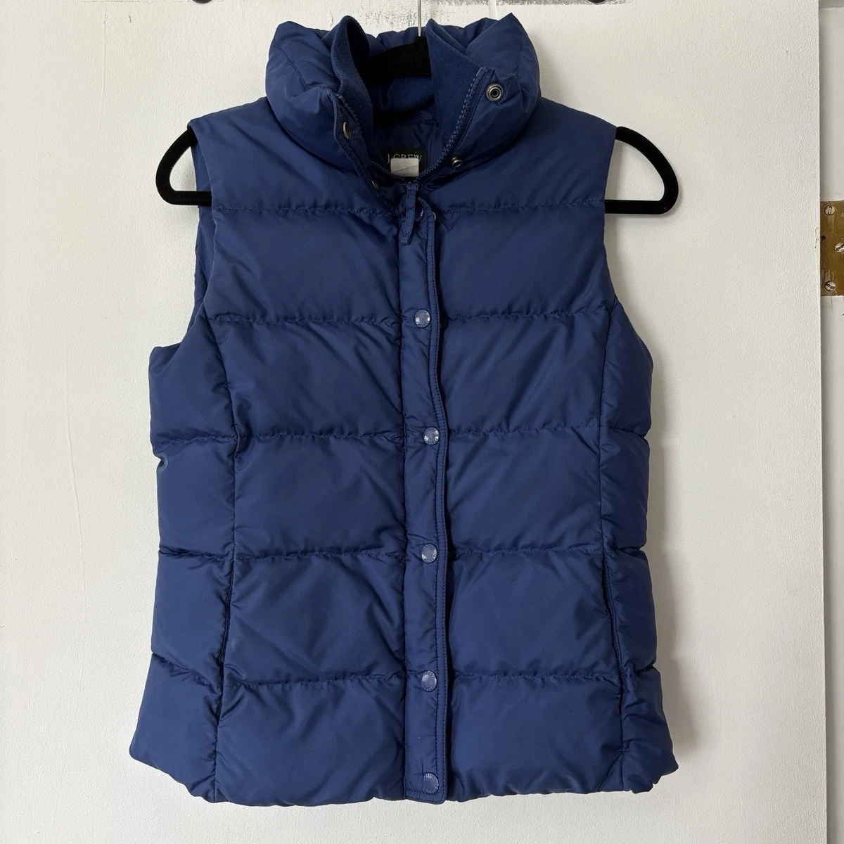 J.CREW Vest Coats, Jackets & Vests for Women for sale | eBay