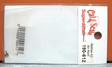 CAL-SCALE HO NATHAN K2 AIR HORN # 190-612