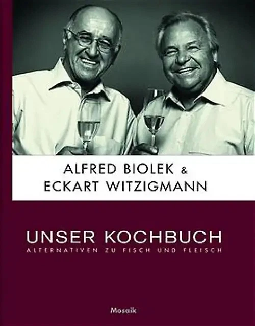 Unser Kochbuch - Bild 1 von 1