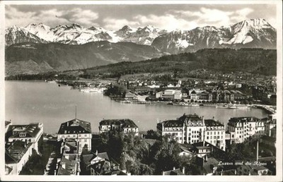 Luzern LU 