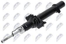 Stoßdämpfer Vorderachse rechts für HONDA ACCORD VIII Tourer