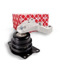 Febi Bilstein Lagerung Motor Motorlager MotoraufhäNgung Motorhalter Oben Rechts