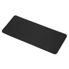 Felt Base Shaper, Bag Bottom Shaper 13 x 6 Inch for Purse (Black)