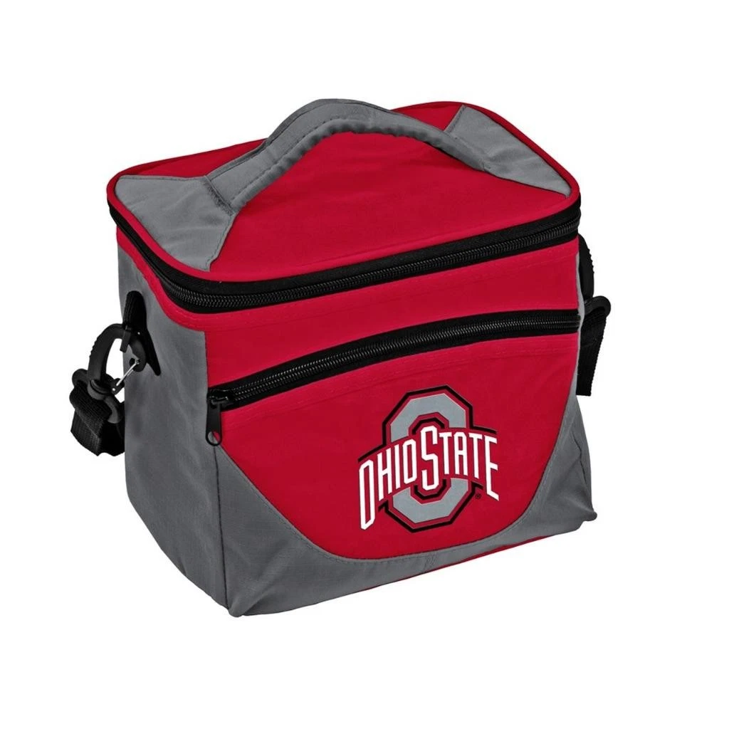 Ohio State Buckeyes Halftime Cooler [NEW] Cookout BBQ Drink Ice Lunch Tailgate